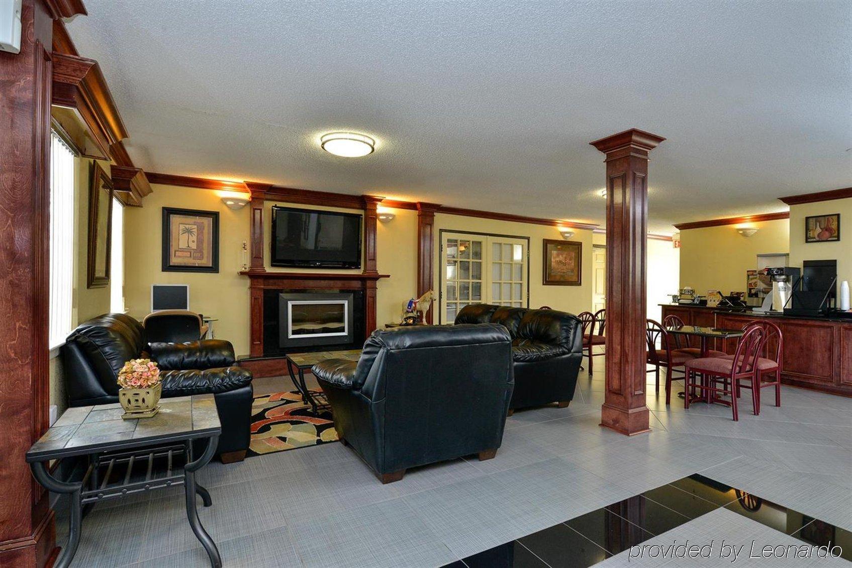 Americas Best Value Inn Fort Worth Exterior photo